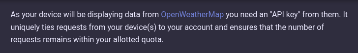 open-weather-api