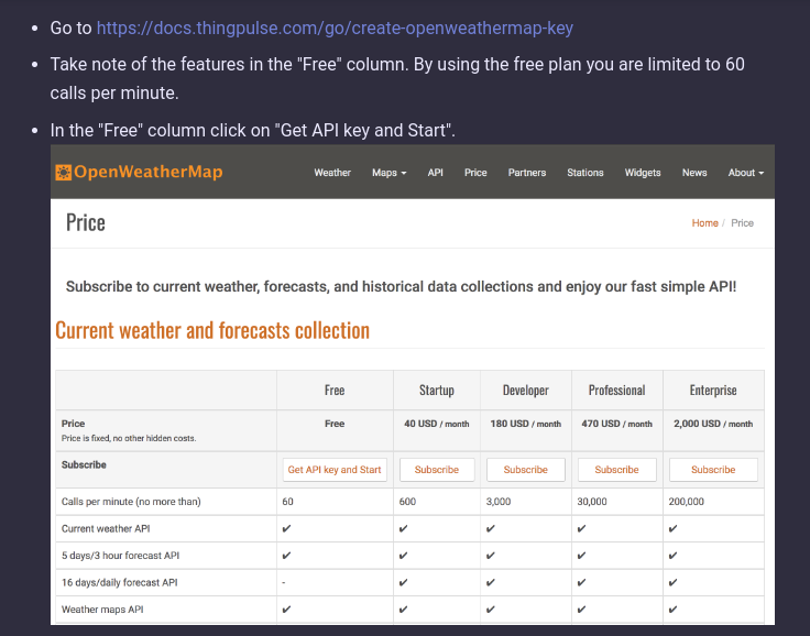 open-weather-api