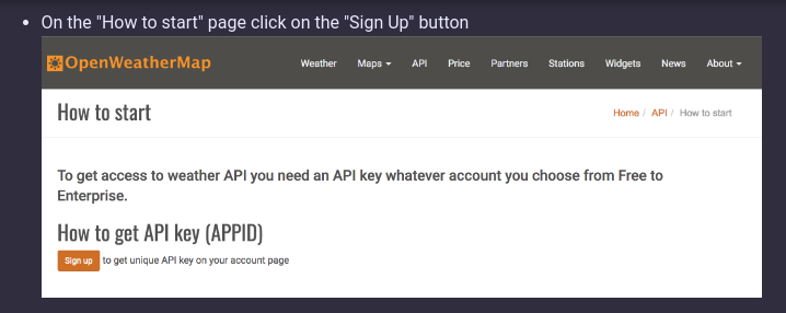 open-weather-api