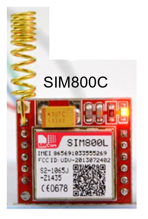 Sensor