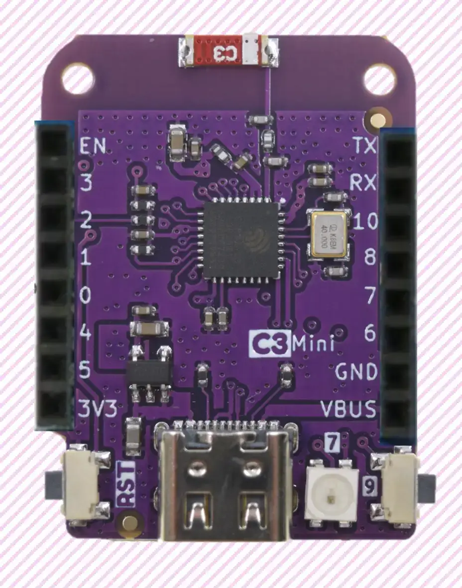 Sensor
