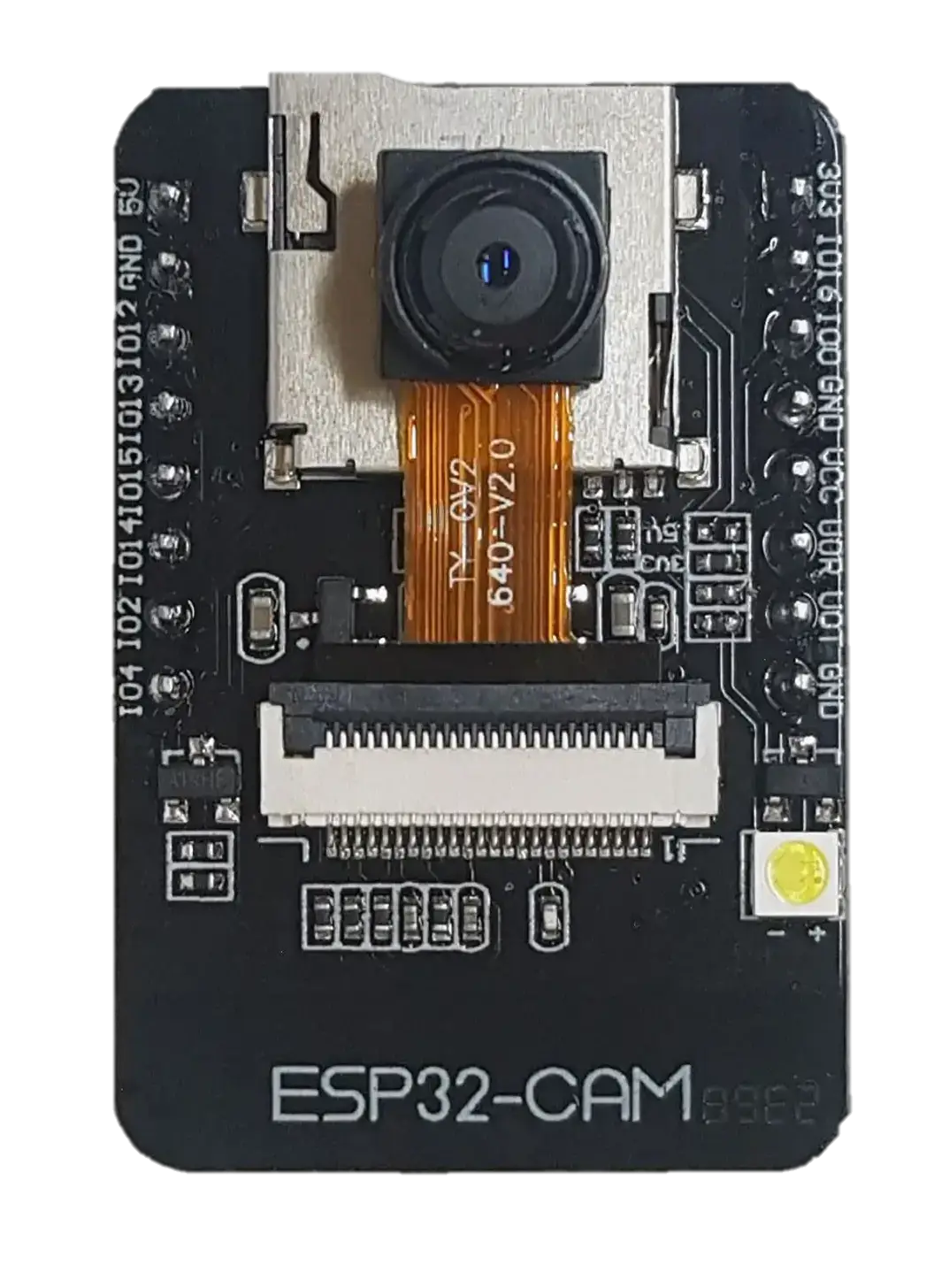 Sensor