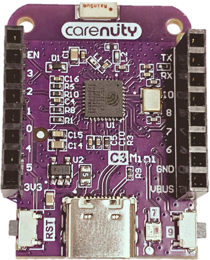 Sensor