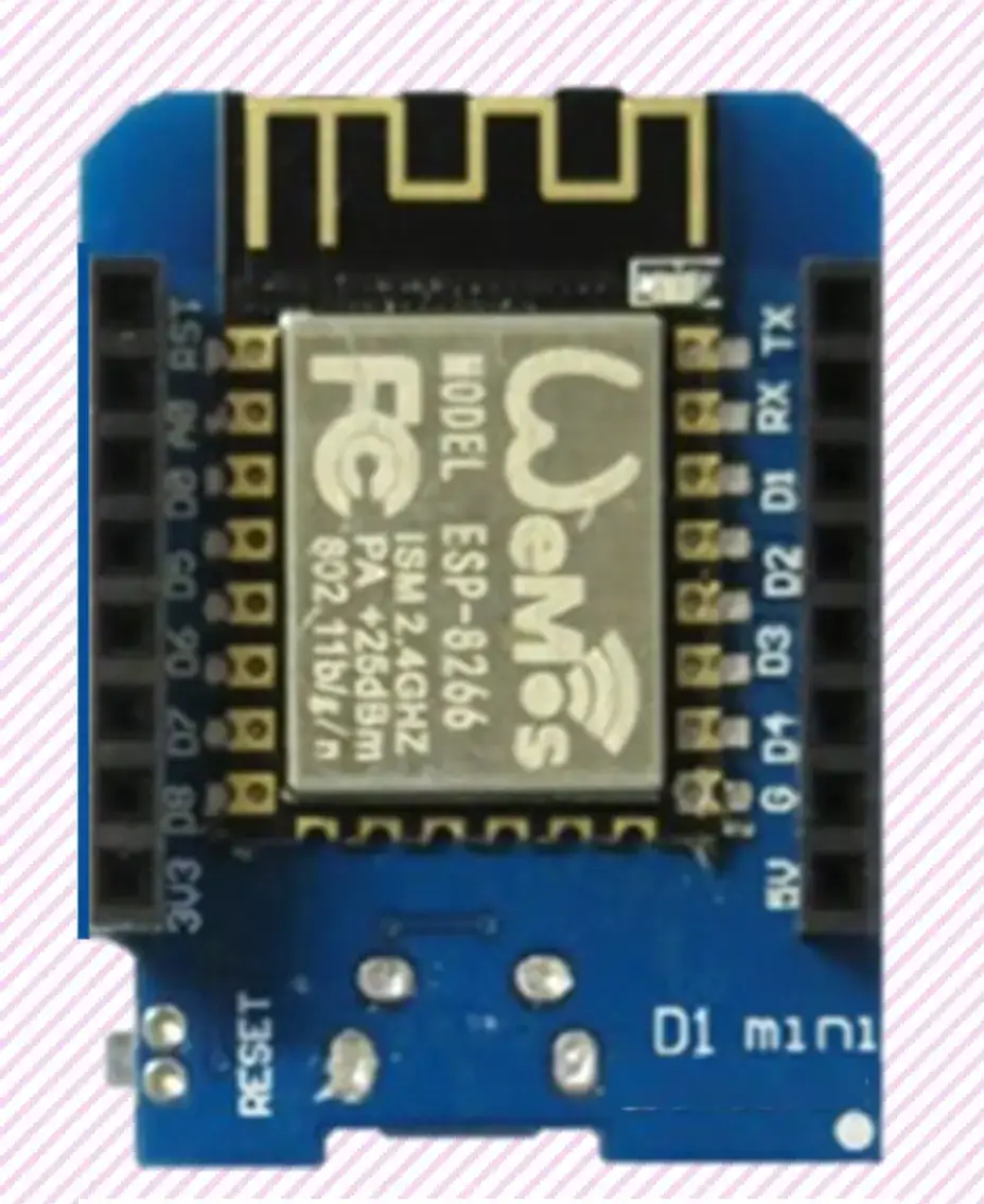Sensor