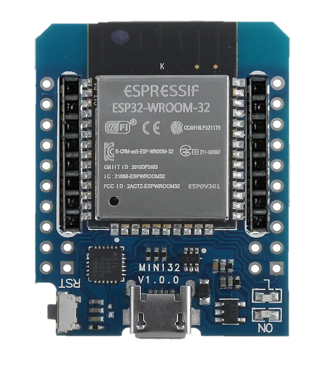 Sensor