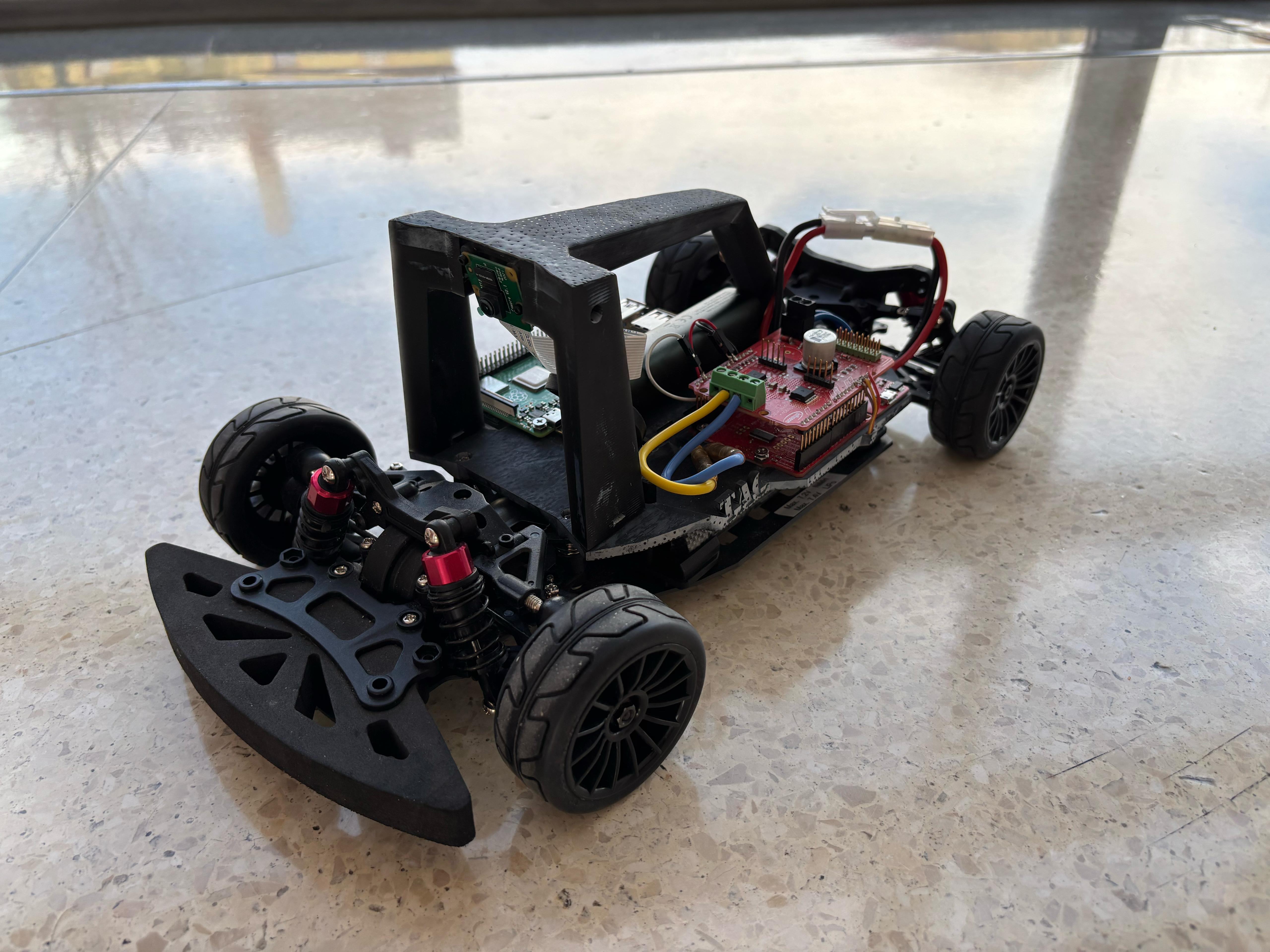 Car 1