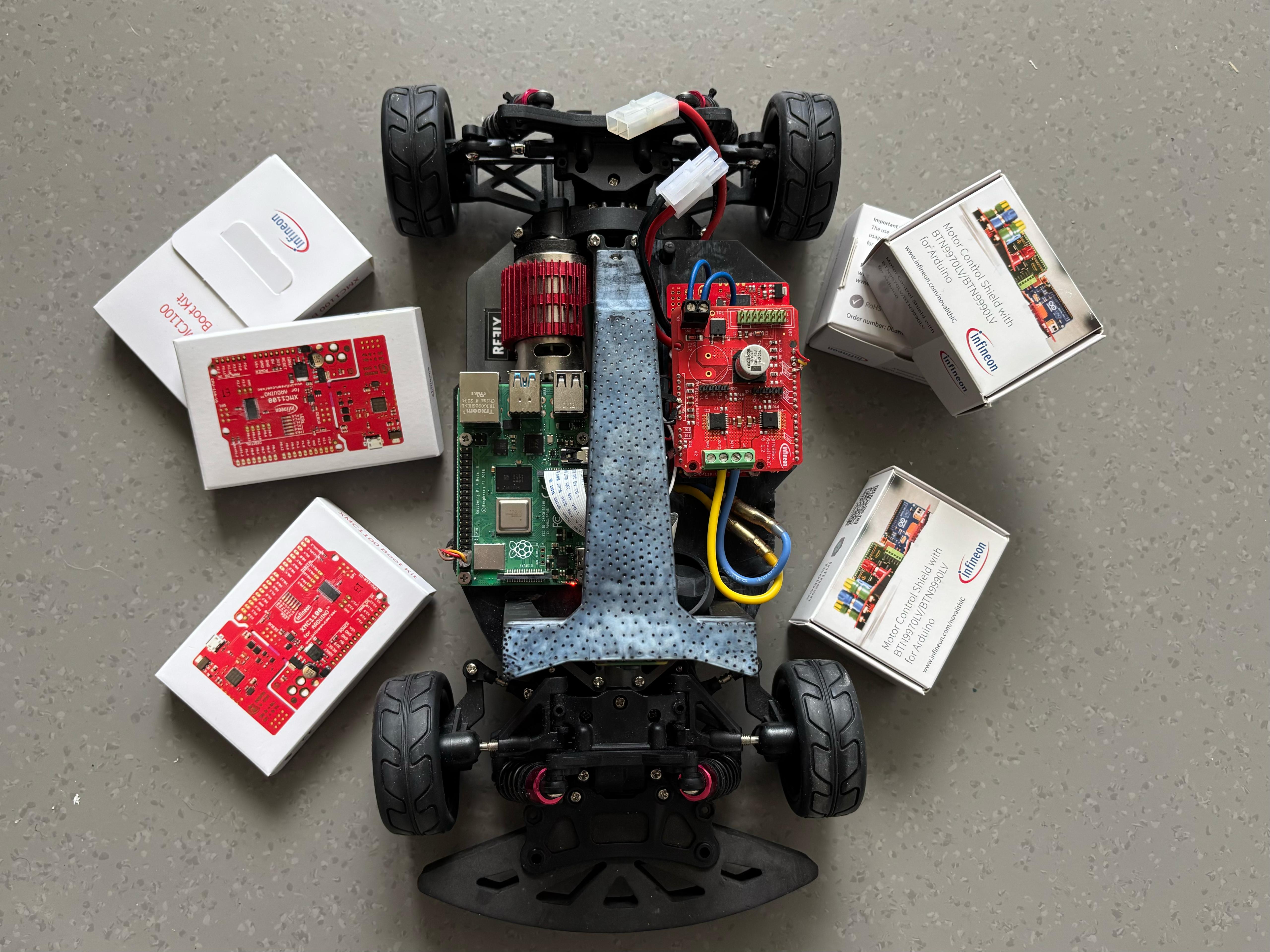 Car 6