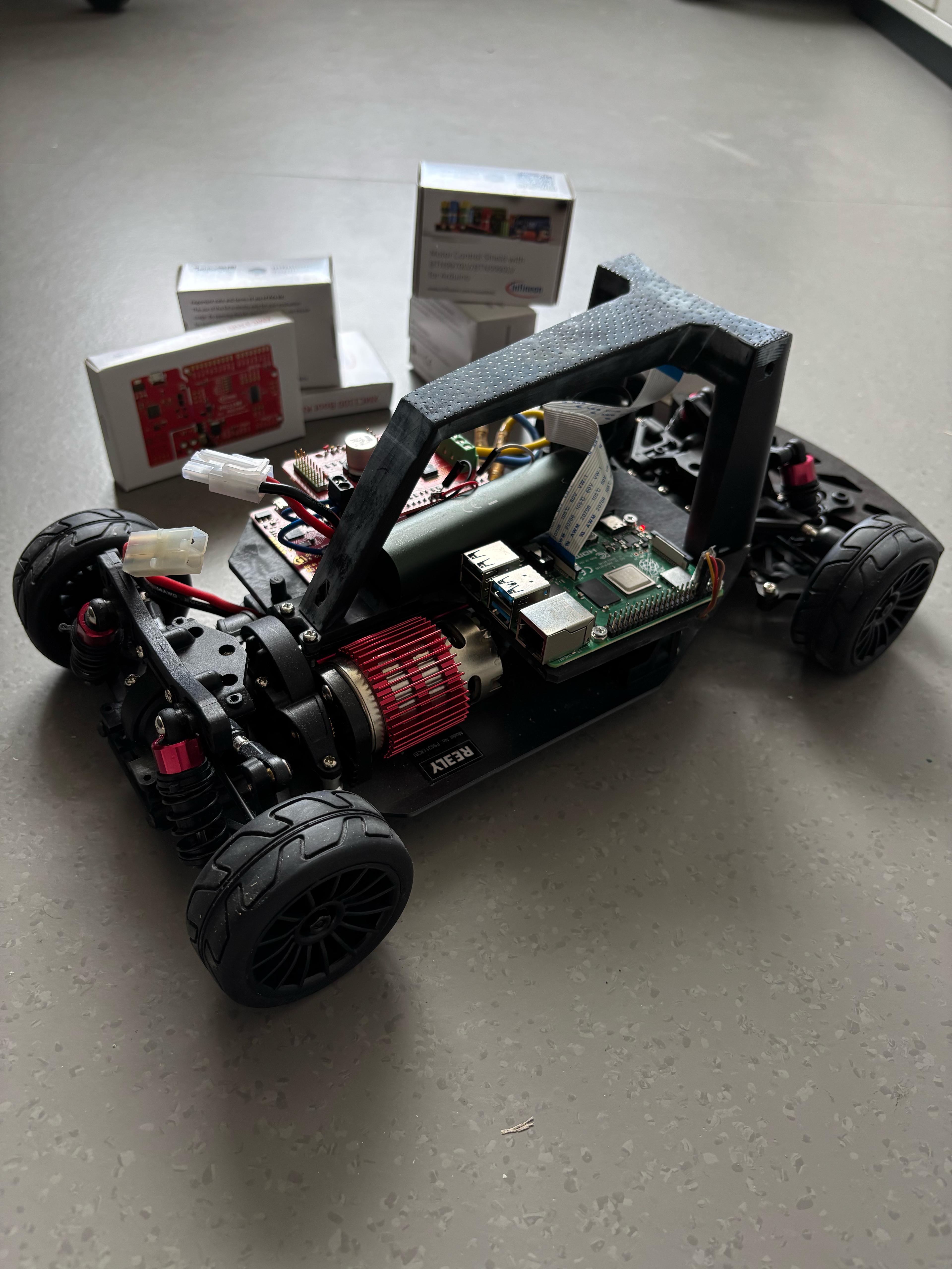 Car 7