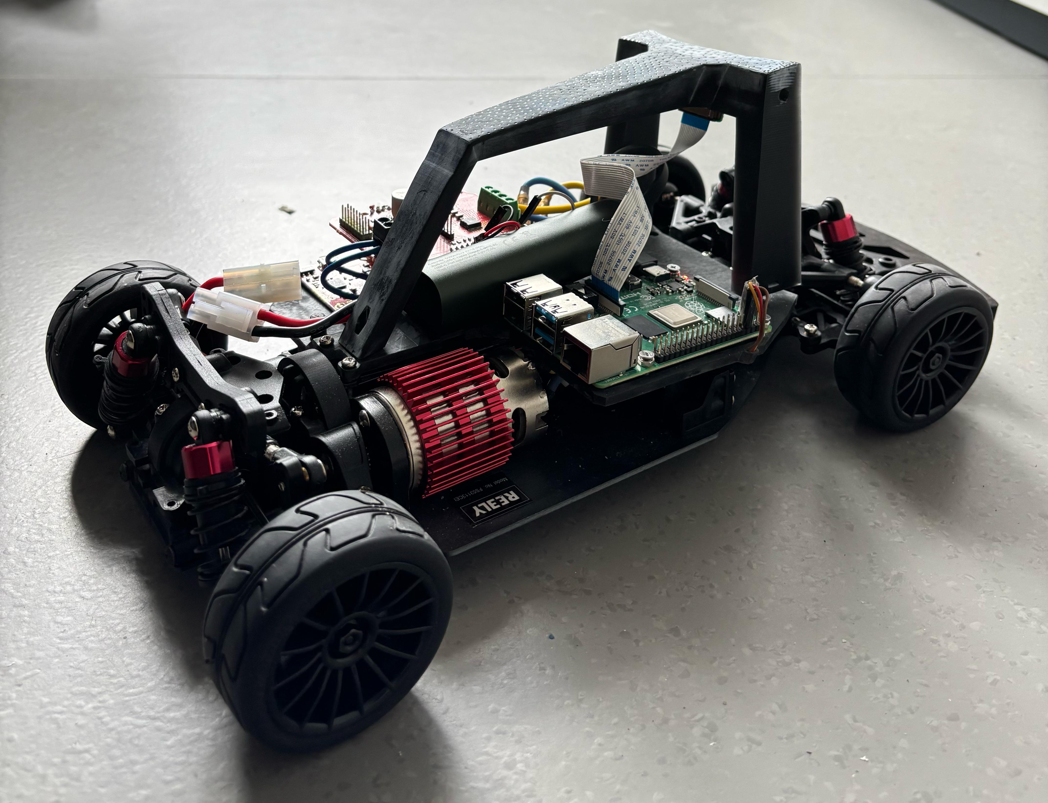Car 8
