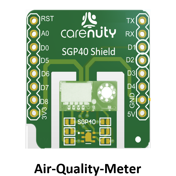 Sensor