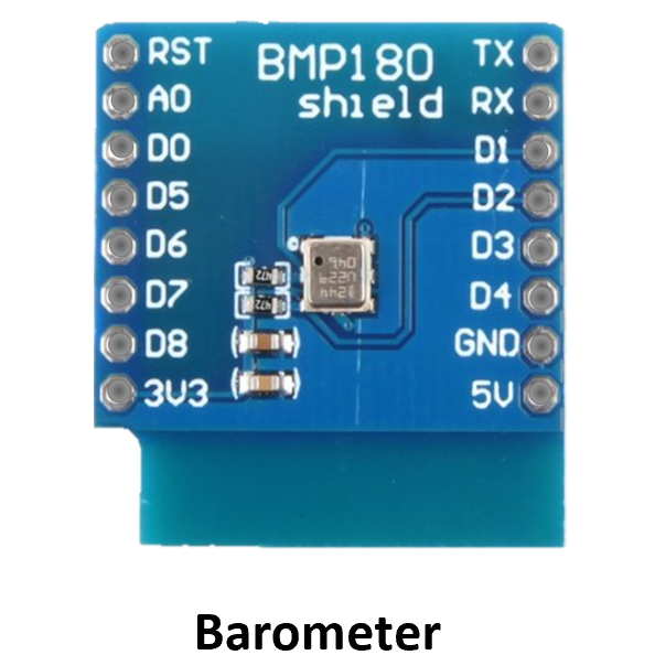 Sensor