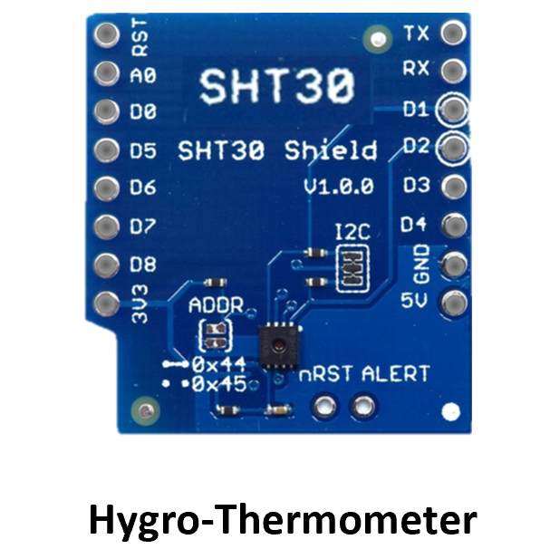 Sensor