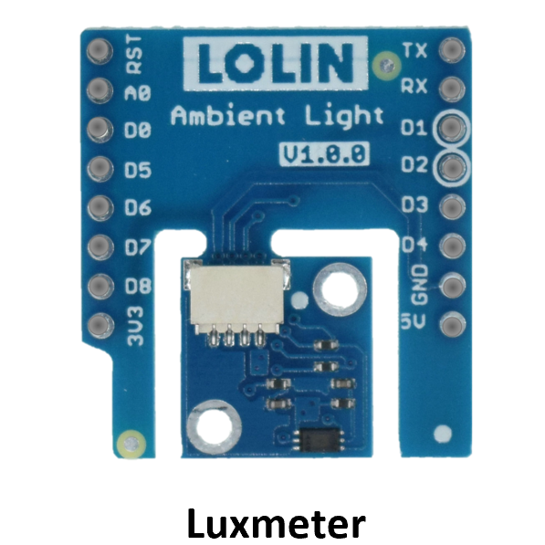 Sensor