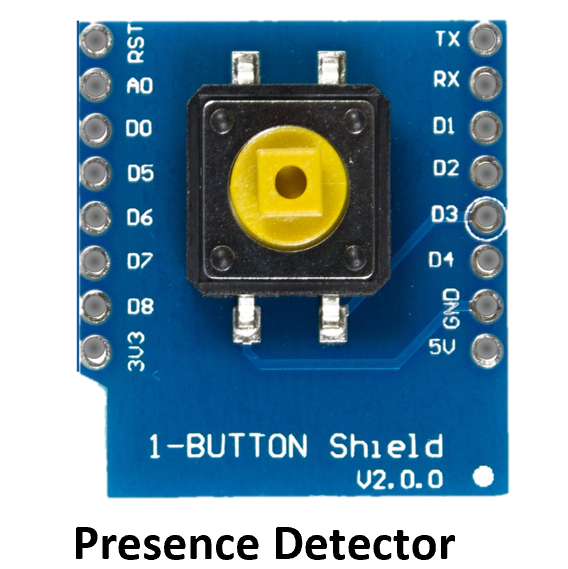 Sensor