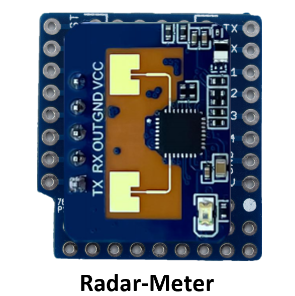 Sensor