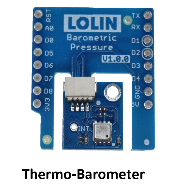Sensor