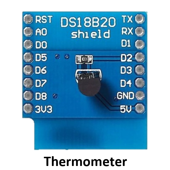 Sensor