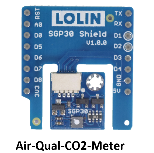 Sensor