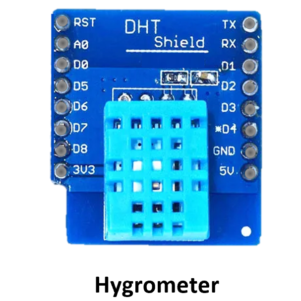 Sensor