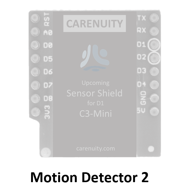 Sensor