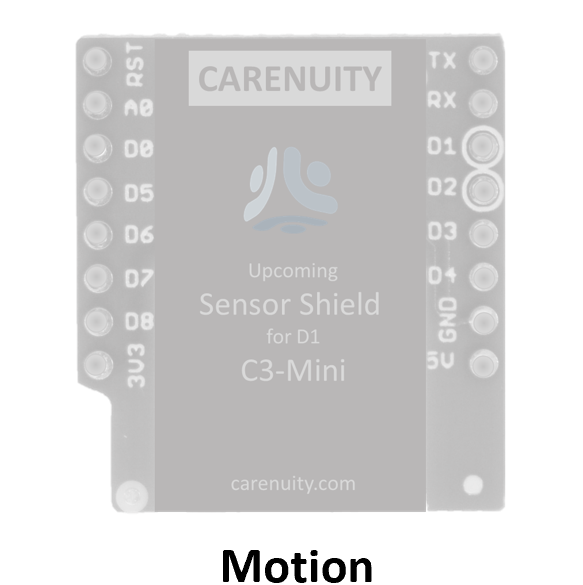 Sensor