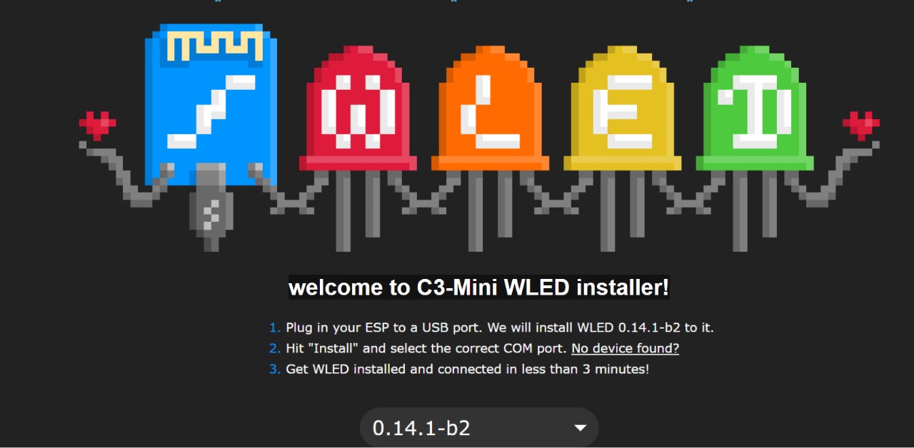 WLED